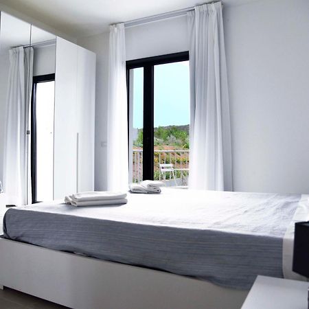 Groen House By Domusaway Olbia Exteriér fotografie