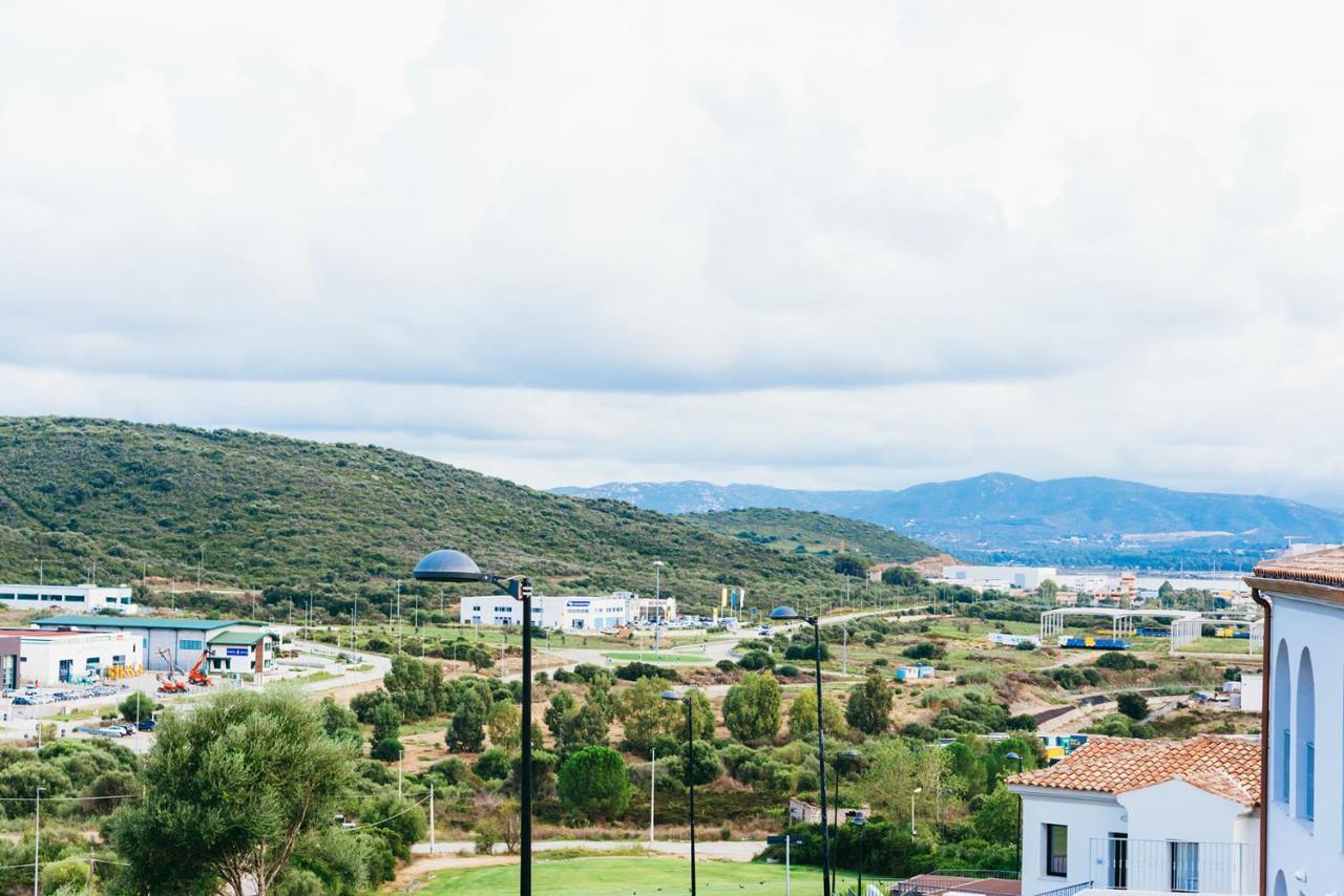 Groen House By Domusaway Olbia Exteriér fotografie